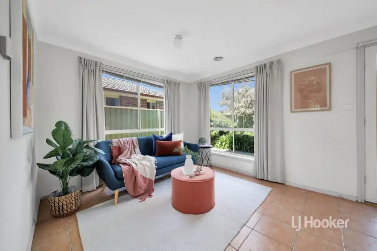 Sixth view of Homely house listing, 51 Hyde Park Terrace, Point Cook VIC 3030