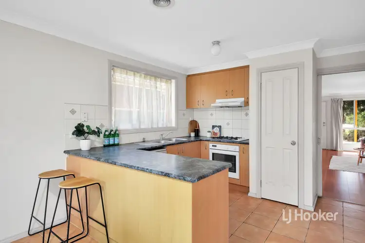 Seventh view of Homely house listing, 51 Hyde Park Terrace, Point Cook VIC 3030