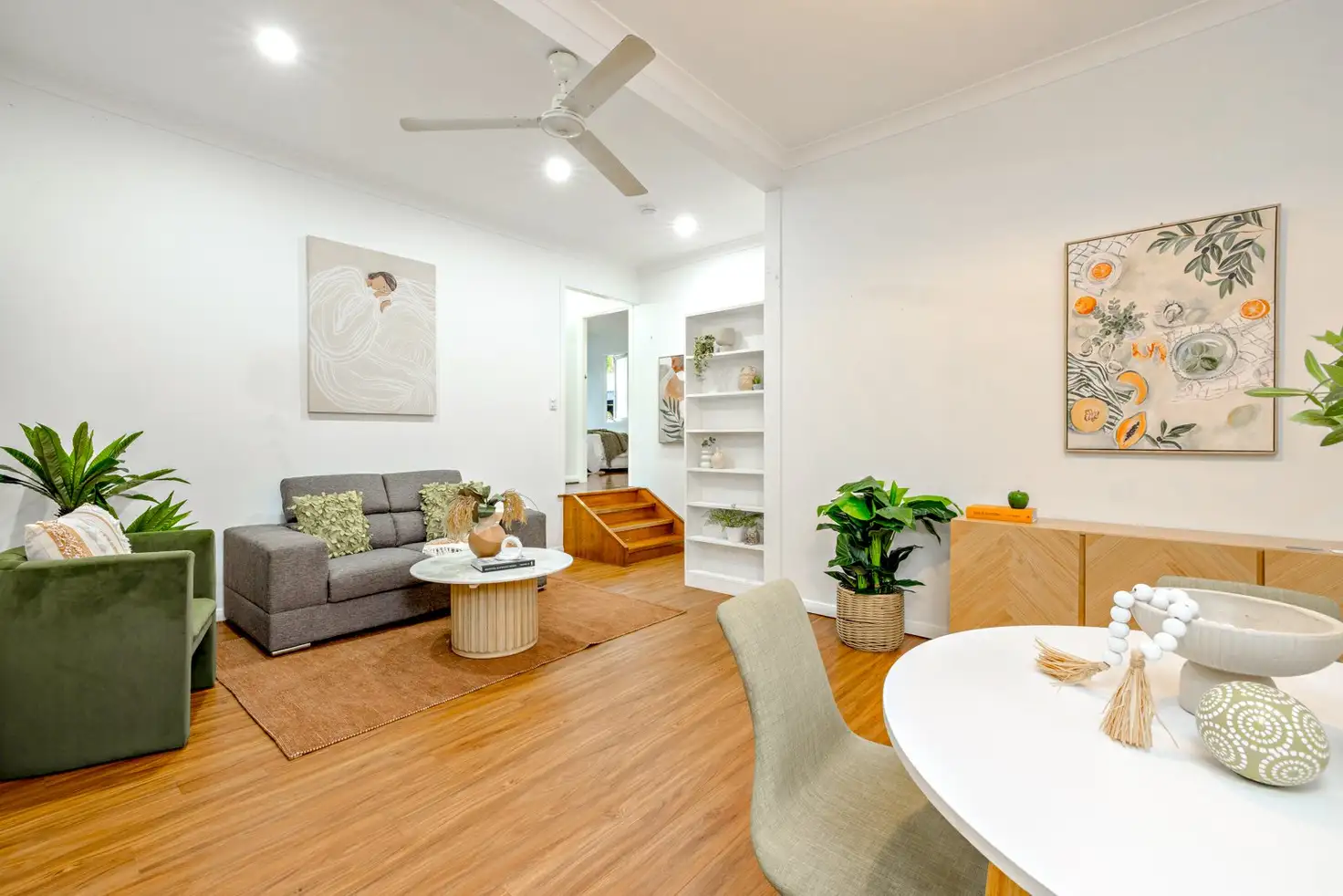 Main view of Homely house listing, 25 Dalrymple Street, Edge Hill QLD 4870