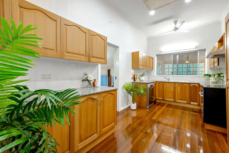 Second view of Homely house listing, 25 Dalrymple Street, Edge Hill QLD 4870