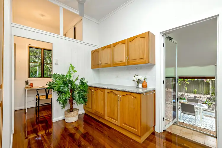 Third view of Homely house listing, 25 Dalrymple Street, Edge Hill QLD 4870