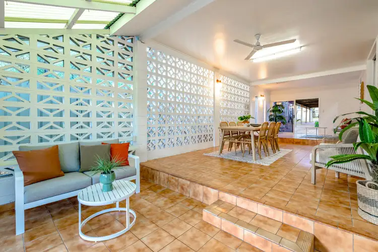 Fourth view of Homely house listing, 25 Dalrymple Street, Edge Hill QLD 4870