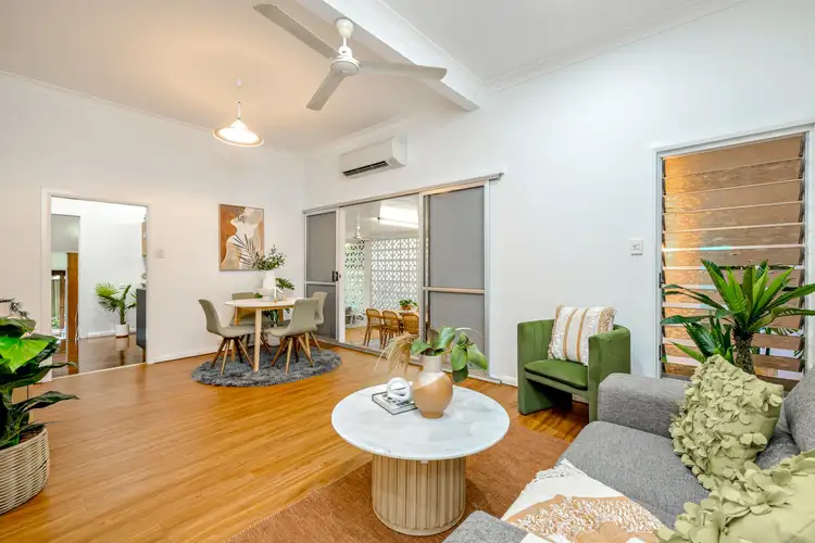 Fifth view of Homely house listing, 25 Dalrymple Street, Edge Hill QLD 4870