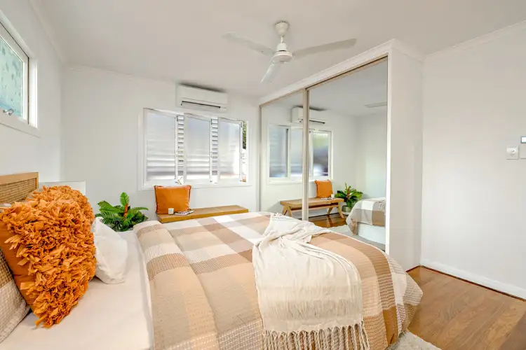 Sixth view of Homely house listing, 25 Dalrymple Street, Edge Hill QLD 4870
