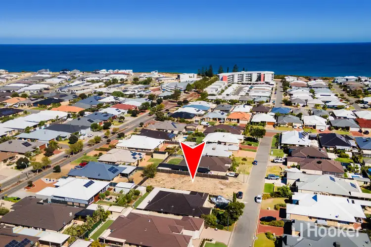 Main view of Homely land listing, 13 Lutea Road, Halls Head WA 6210