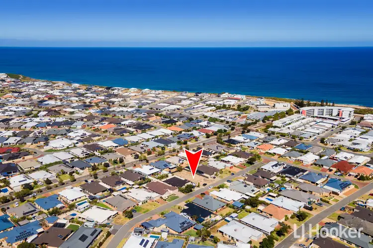 Second view of Homely land listing, 13 Lutea Road, Halls Head WA 6210