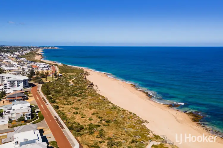 Third view of Homely land listing, 13 Lutea Road, Halls Head WA 6210