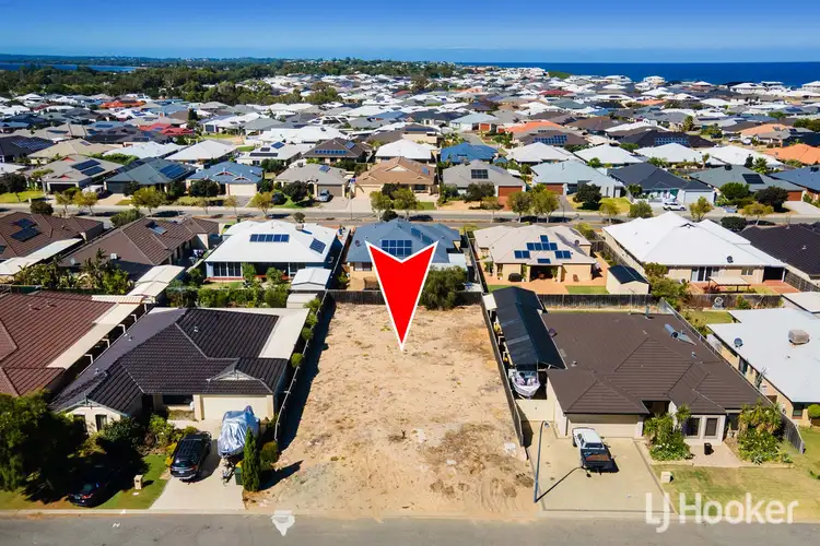 Sixth view of Homely land listing, 13 Lutea Road, Halls Head WA 6210