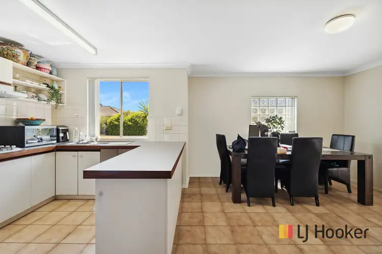Second view of Homely unit listing, Unit 1/190 Kitchener Road, Booragoon WA 6154