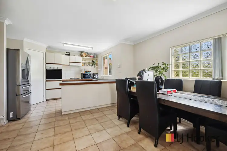 Third view of Homely unit listing, Unit 1/190 Kitchener Road, Booragoon WA 6154