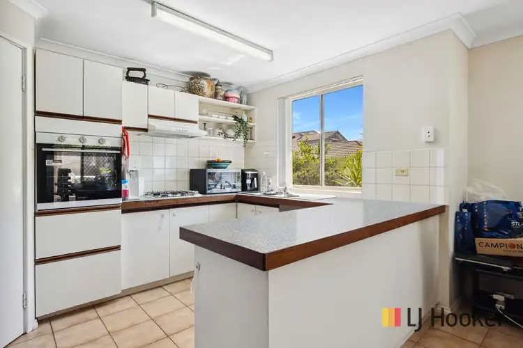 Fourth view of Homely unit listing, Unit 1/190 Kitchener Road, Booragoon WA 6154