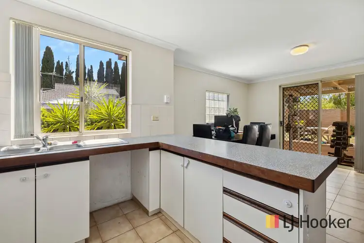 Fifth view of Homely unit listing, Unit 1/190 Kitchener Road, Booragoon WA 6154