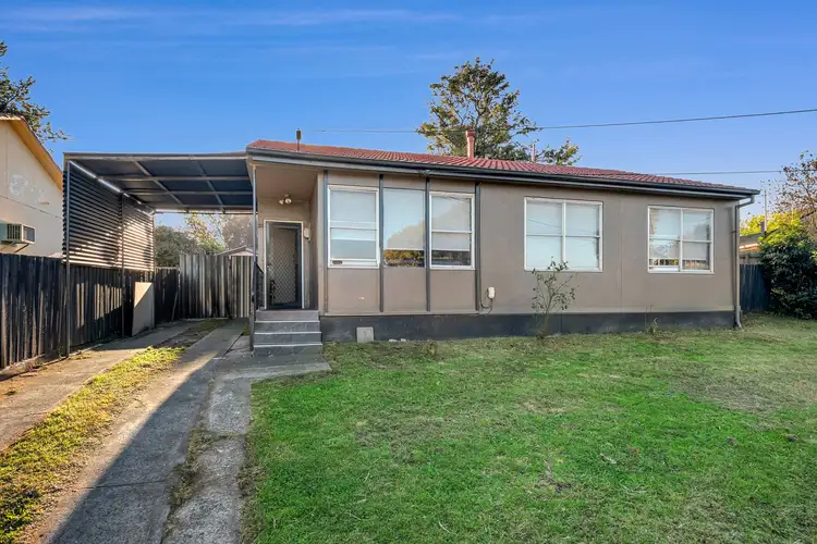 Main view of Homely house listing, 31 Drouin Street, Dallas VIC 3047