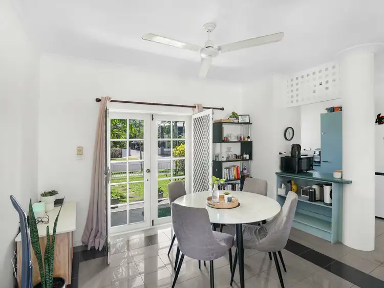 Third view of Homely unit listing, 3/3-5 Springfield Crescent, Manoora QLD 4870