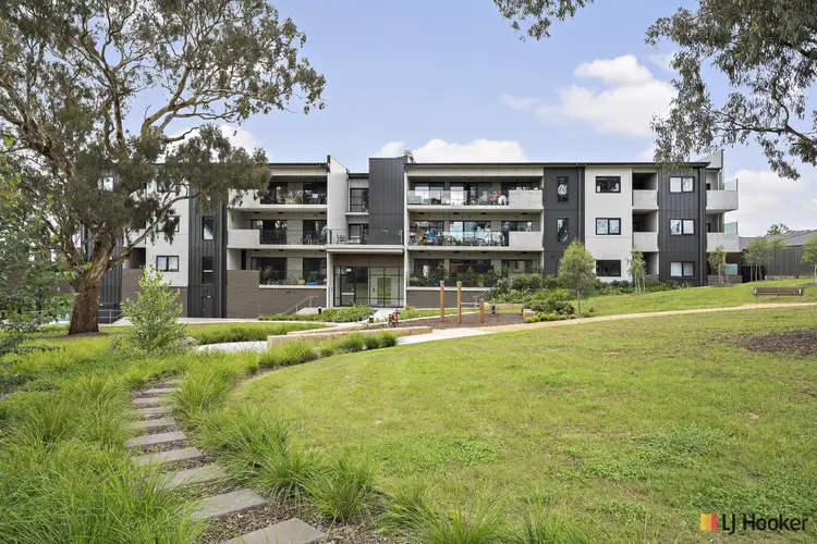 G41/28 Beechworth Street, Watson ACT 2602