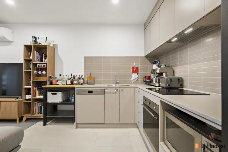 Second view of Homely unit listing, G41/28 Beechworth Street, Watson ACT 2602