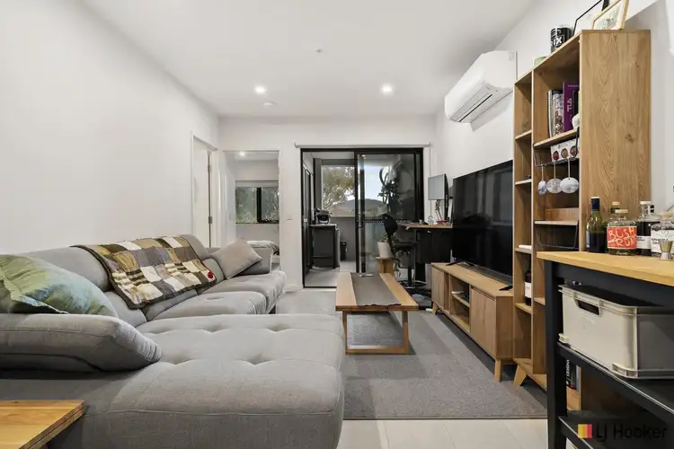 Third view of Homely unit listing, G41/28 Beechworth Street, Watson ACT 2602