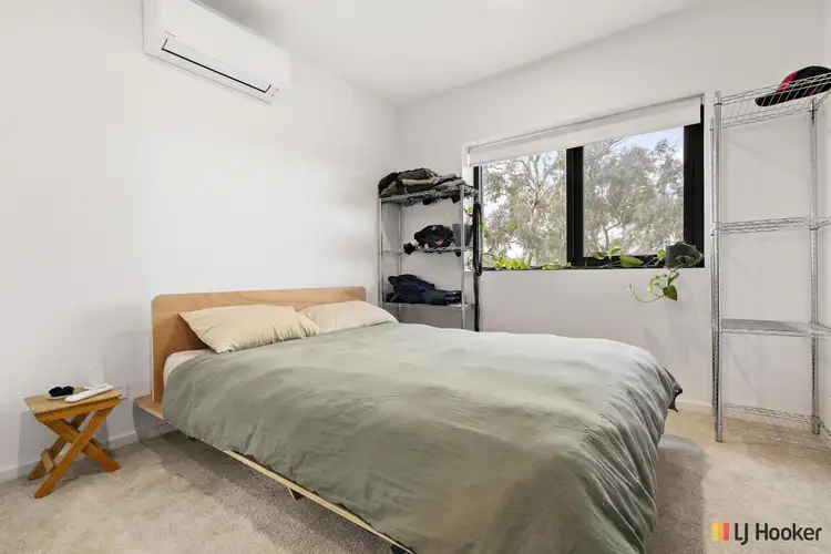 Fifth view of Homely unit listing, G41/28 Beechworth Street, Watson ACT 2602