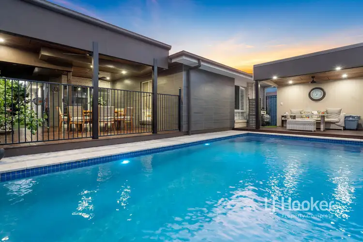 69 Summerview Avenue, Yarrabilba QLD 4207