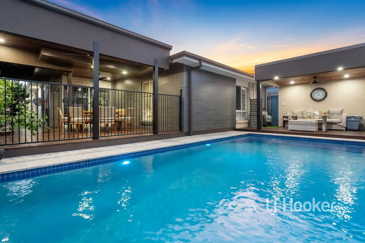 Main view of Homely house listing, 69 Summerview Avenue, Yarrabilba QLD 4207