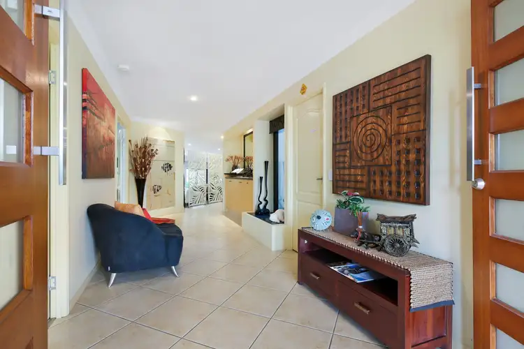 Third view of Homely house listing, 10 Arthur Payne Court, Worongary QLD 4213
