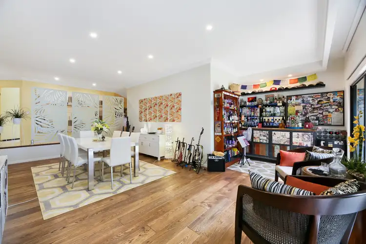 Fourth view of Homely house listing, 10 Arthur Payne Court, Worongary QLD 4213