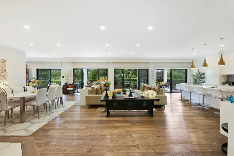 Fifth view of Homely house listing, 10 Arthur Payne Court, Worongary QLD 4213