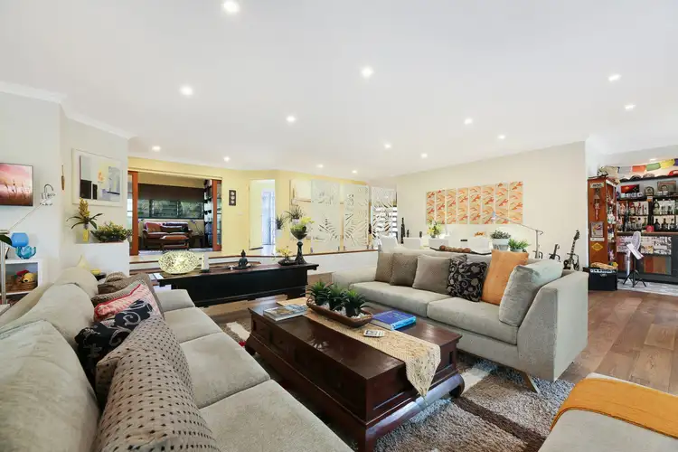 Sixth view of Homely house listing, 10 Arthur Payne Court, Worongary QLD 4213