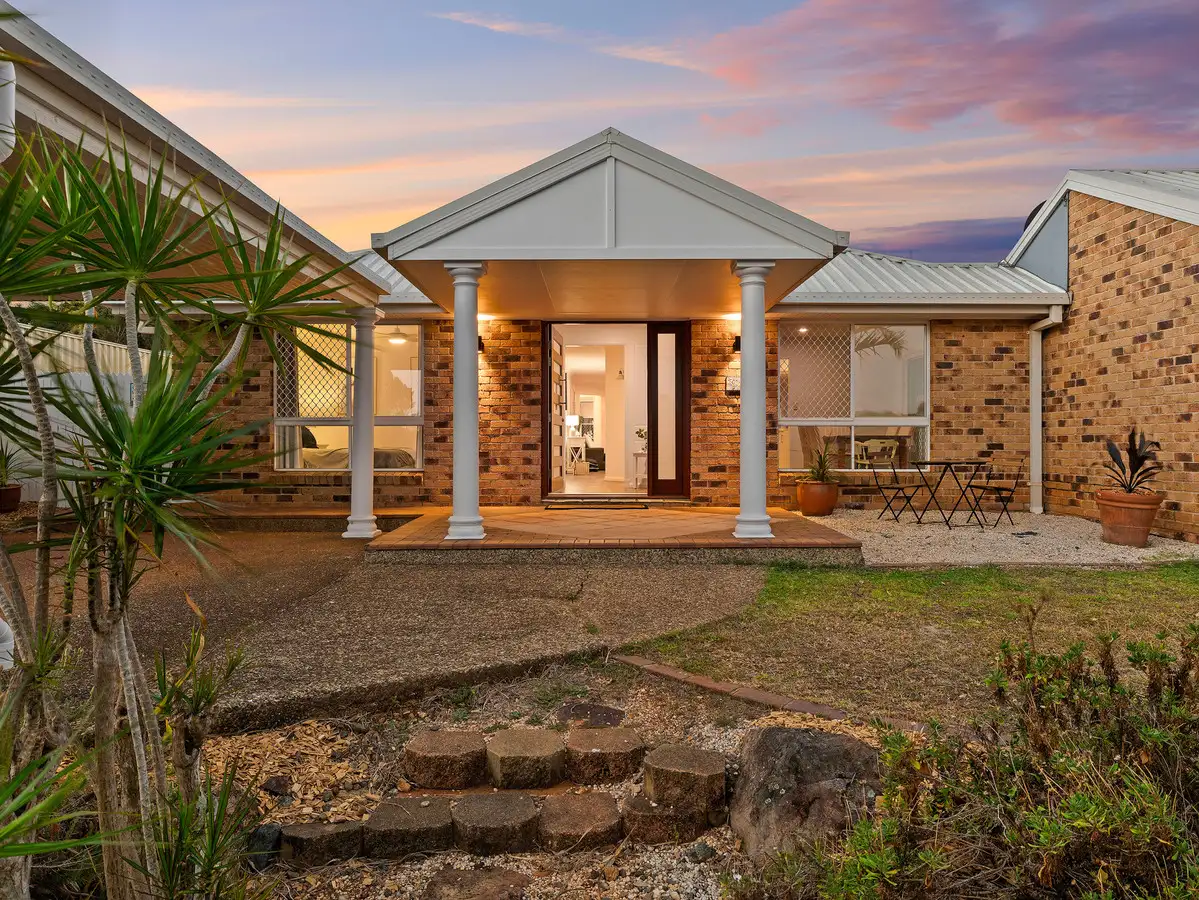 Main view of Homely house listing, 14 Montgomery Drive, Wellington Point QLD 4160
