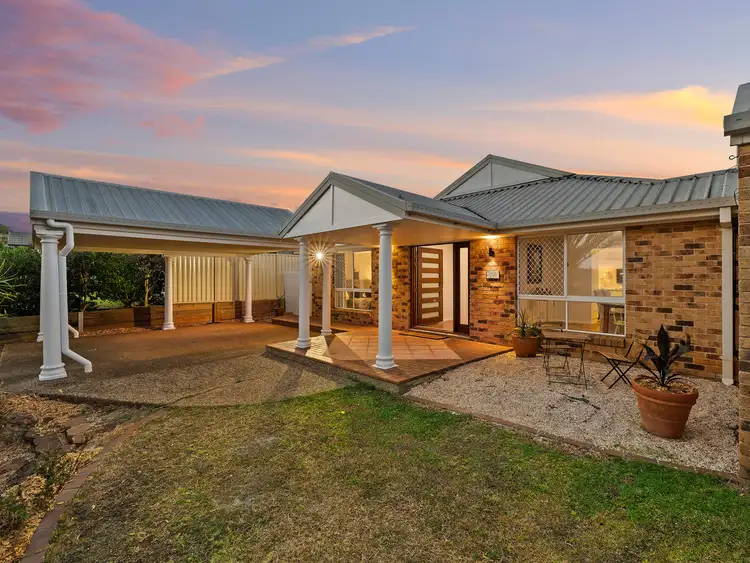 Second view of Homely house listing, 14 Montgomery Drive, Wellington Point QLD 4160
