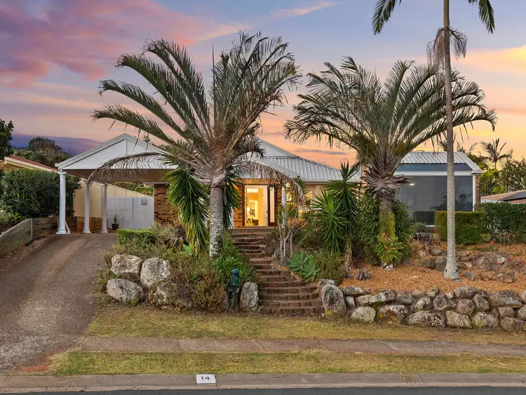 Third view of Homely house listing, 14 Montgomery Drive, Wellington Point QLD 4160