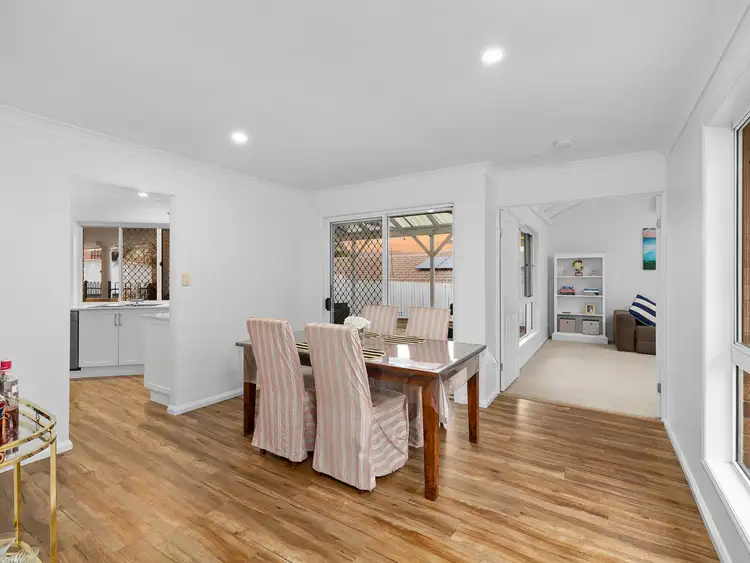 Sixth view of Homely house listing, 14 Montgomery Drive, Wellington Point QLD 4160