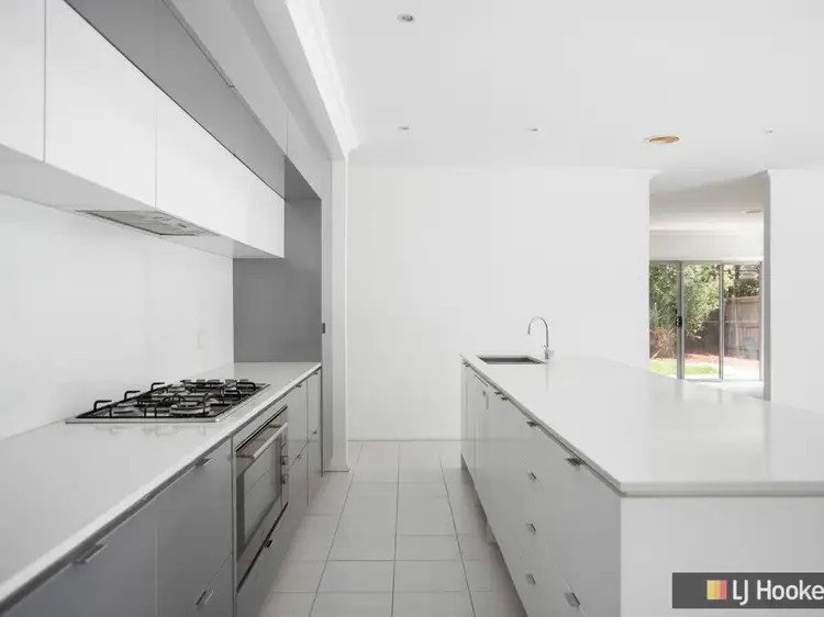 Second view of Homely house listing, 12 Woodend Avenue, Eynesbury VIC 3338