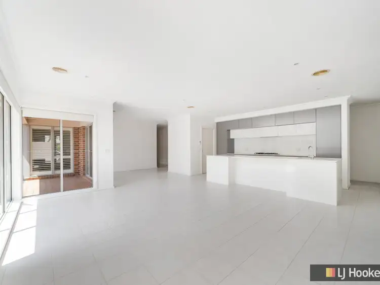 Third view of Homely house listing, 12 Woodend Avenue, Eynesbury VIC 3338