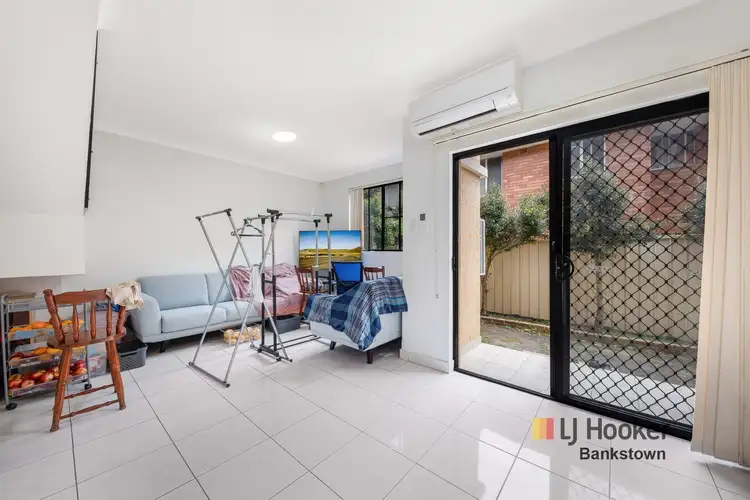 Second view of Homely townhouse listing, 2/1063 Rossmore Avenue, Punchbowl NSW 2196