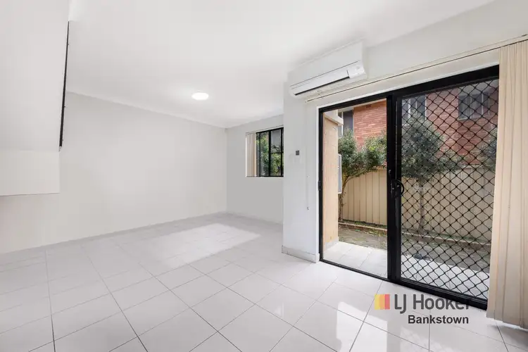 Third view of Homely townhouse listing, 2/1063 Rossmore Avenue, Punchbowl NSW 2196