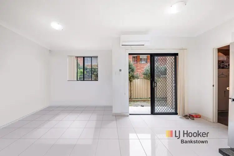 Fourth view of Homely townhouse listing, 2/1063 Rossmore Avenue, Punchbowl NSW 2196