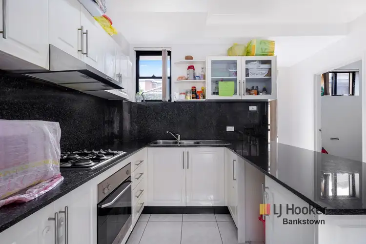 Fifth view of Homely townhouse listing, 2/1063 Rossmore Avenue, Punchbowl NSW 2196