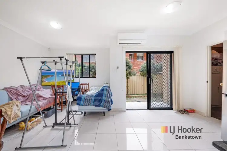 Sixth view of Homely townhouse listing, 2/1063 Rossmore Avenue, Punchbowl NSW 2196