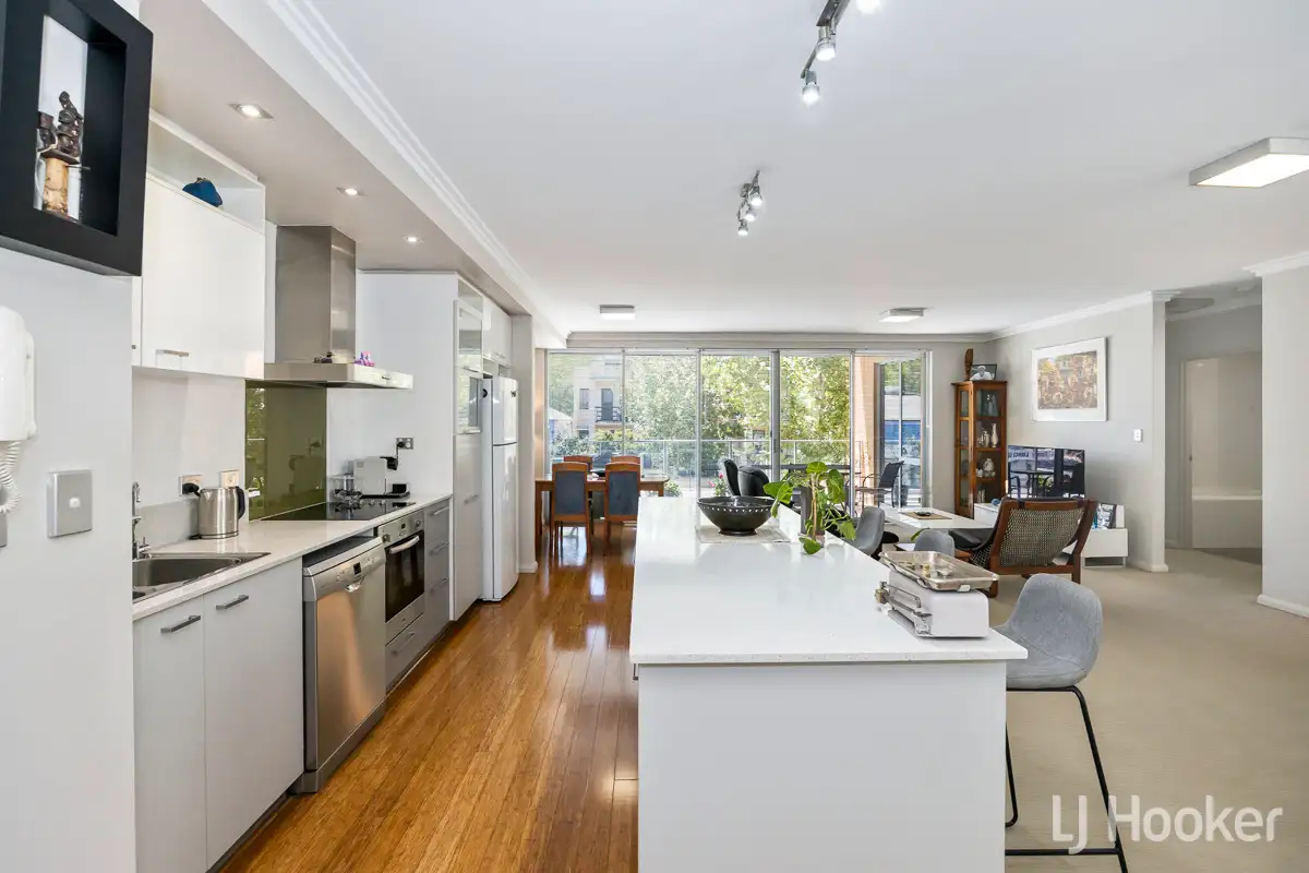 Main view of Homely apartment listing, 1/137 Cambridge Street, West Leederville WA 6007