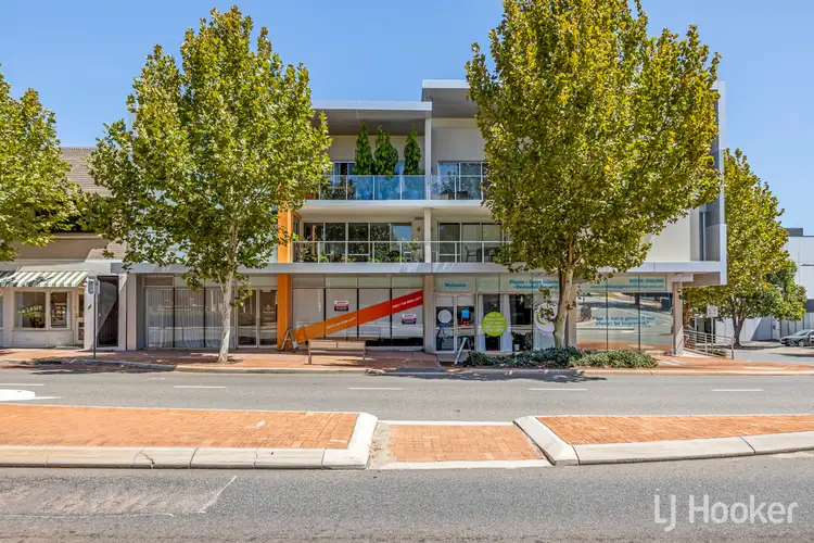Second view of Homely apartment listing, 1/137 Cambridge Street, West Leederville WA 6007