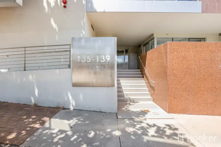 Third view of Homely apartment listing, 1/137 Cambridge Street, West Leederville WA 6007