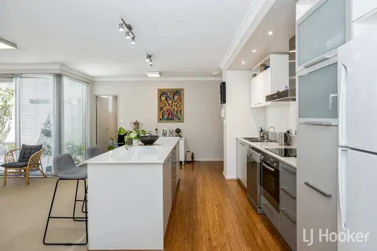 Fourth view of Homely apartment listing, 1/137 Cambridge Street, West Leederville WA 6007