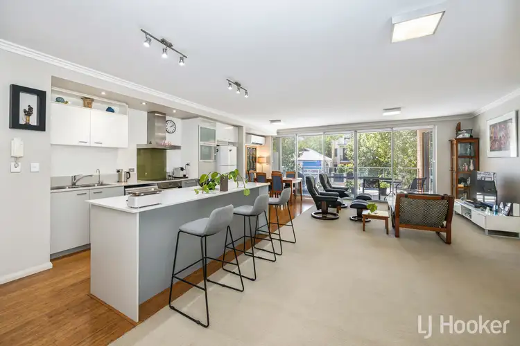 Sixth view of Homely apartment listing, 1/137 Cambridge Street, West Leederville WA 6007