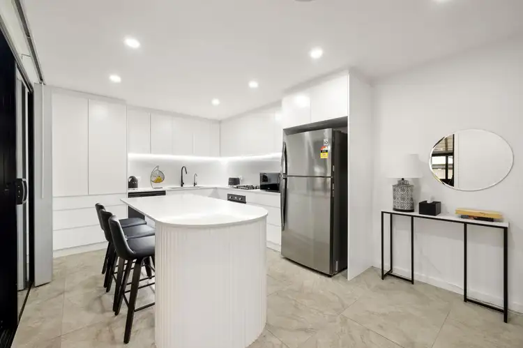 Third view of Homely house listing, 1 Ledbury Place, Chipping Norton NSW 2170