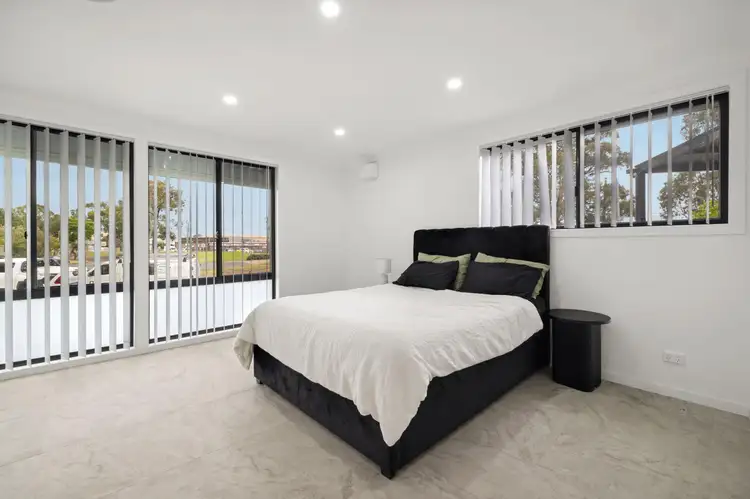 Fourth view of Homely house listing, 1 Ledbury Place, Chipping Norton NSW 2170