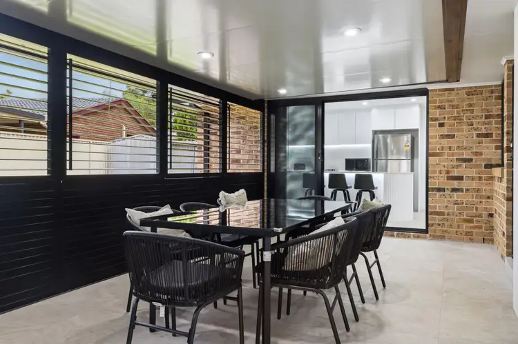 Sixth view of Homely house listing, 1 Ledbury Place, Chipping Norton NSW 2170