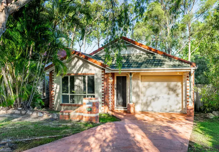 Main view of Homely house listing, 3 Hervey Close, Forest Lake QLD 4078