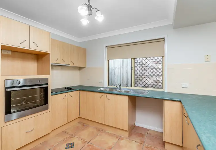 Second view of Homely house listing, 3 Hervey Close, Forest Lake QLD 4078