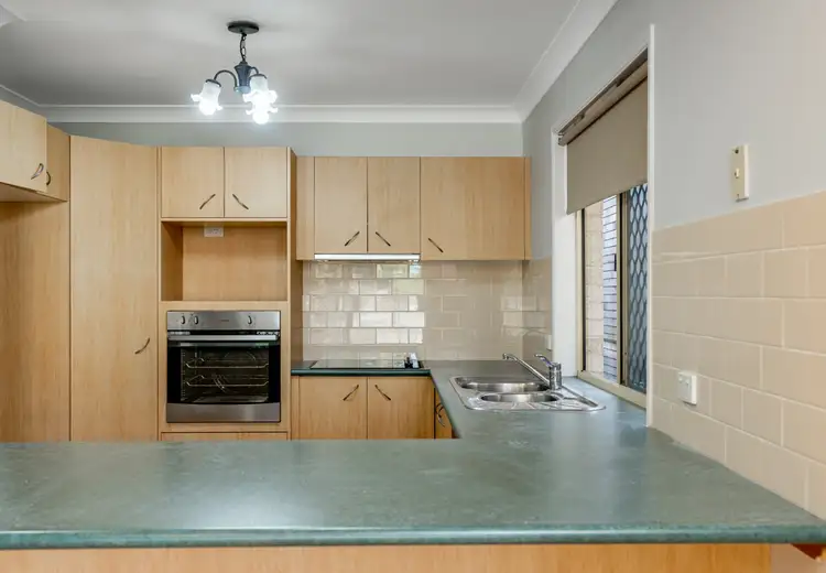 Third view of Homely house listing, 3 Hervey Close, Forest Lake QLD 4078
